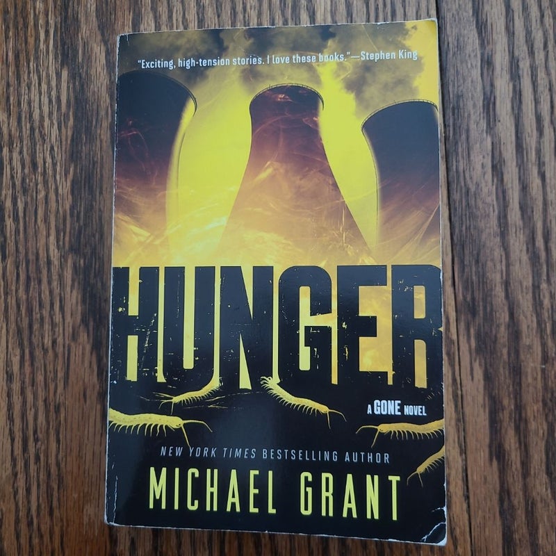 Hunger