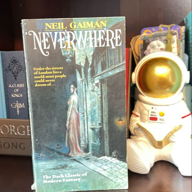 Neverwhere