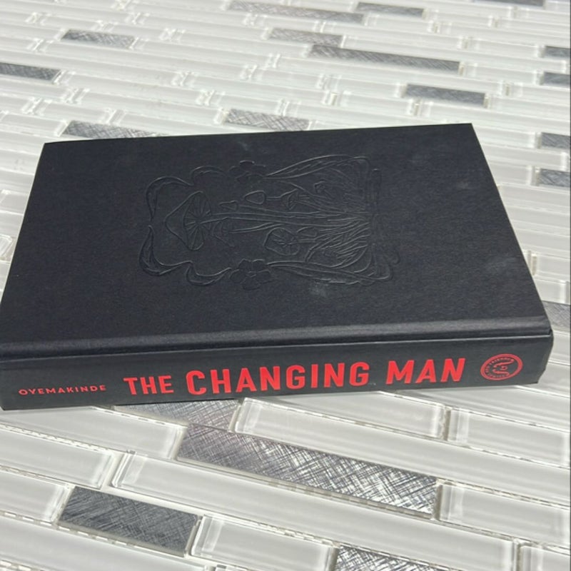 The Changing Man