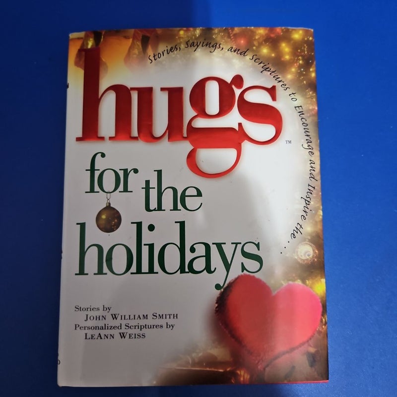 Hugs for the Holidays