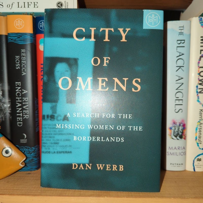 City of Omens