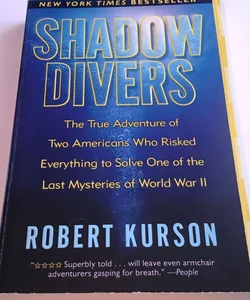 Shadow Divers