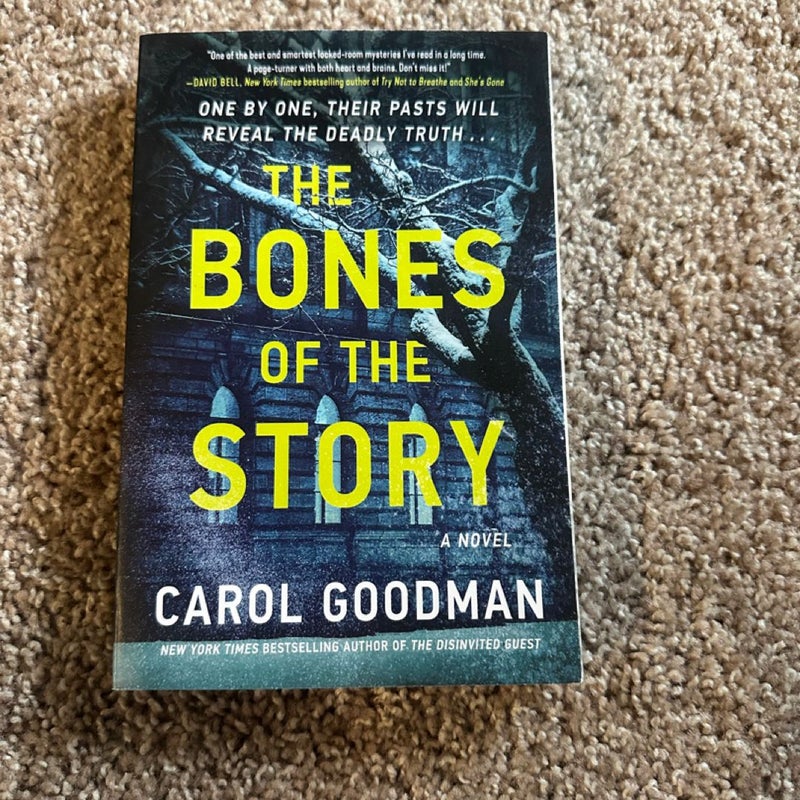 The Bones of the Story