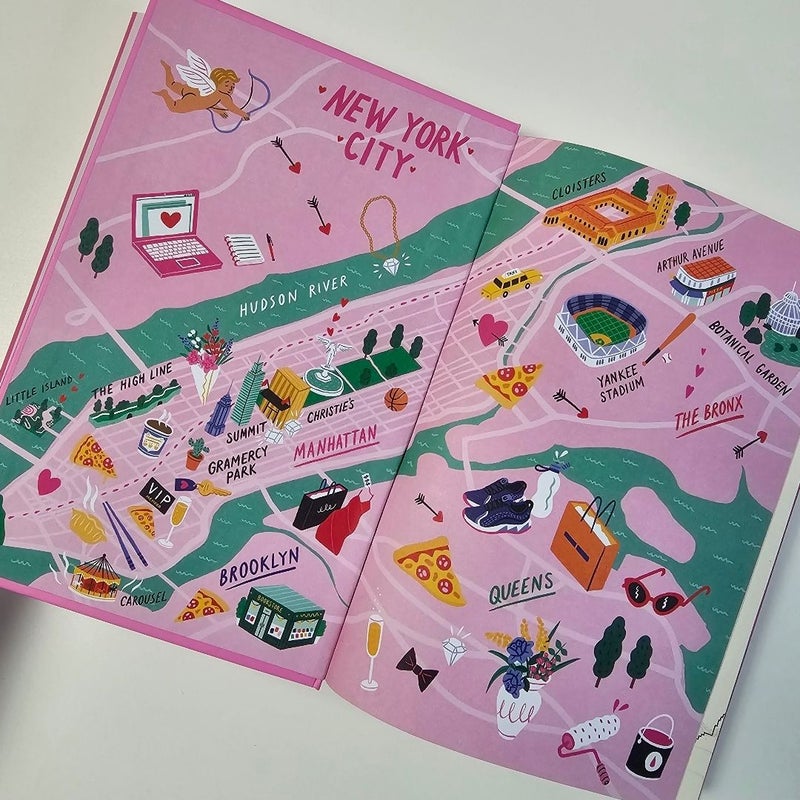 Summer in the City (Deluxe Limited Edition)