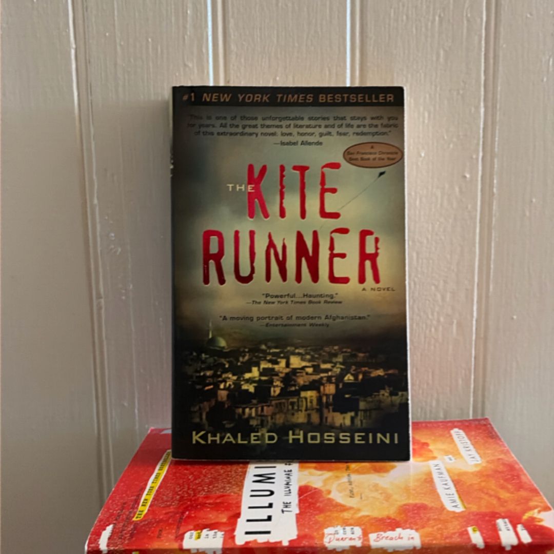 The Kite Runner