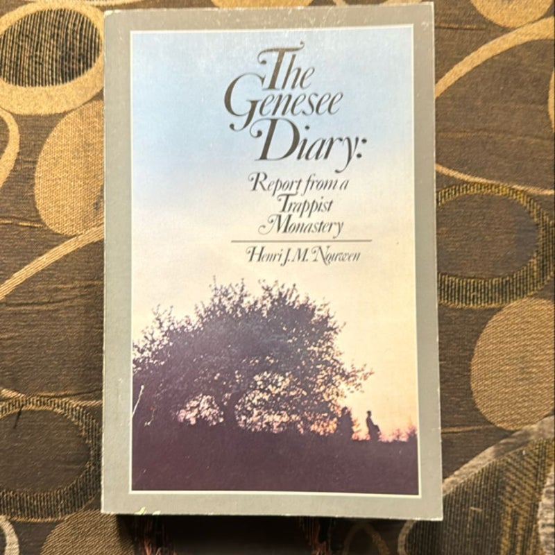 The Genesee Diary
