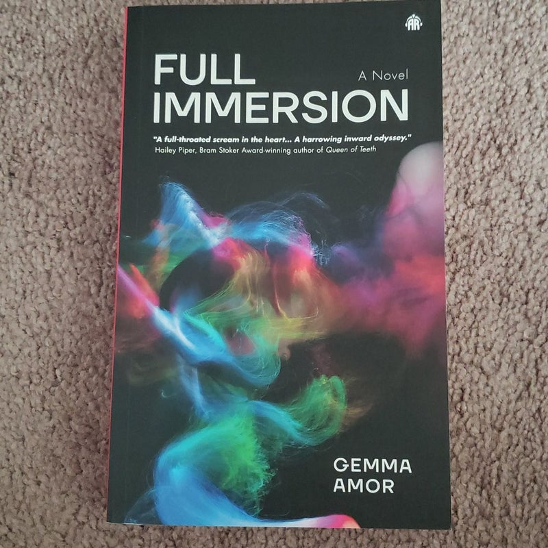 Full Immersion