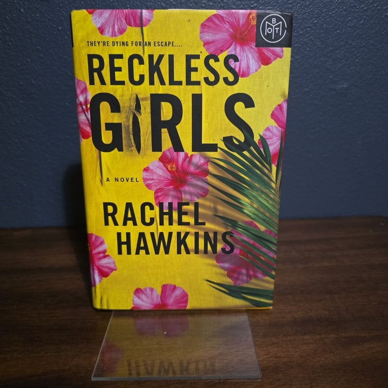 Reckless Girls