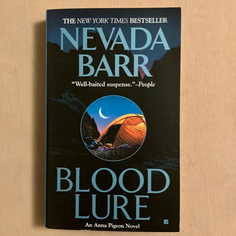 Blood Lure