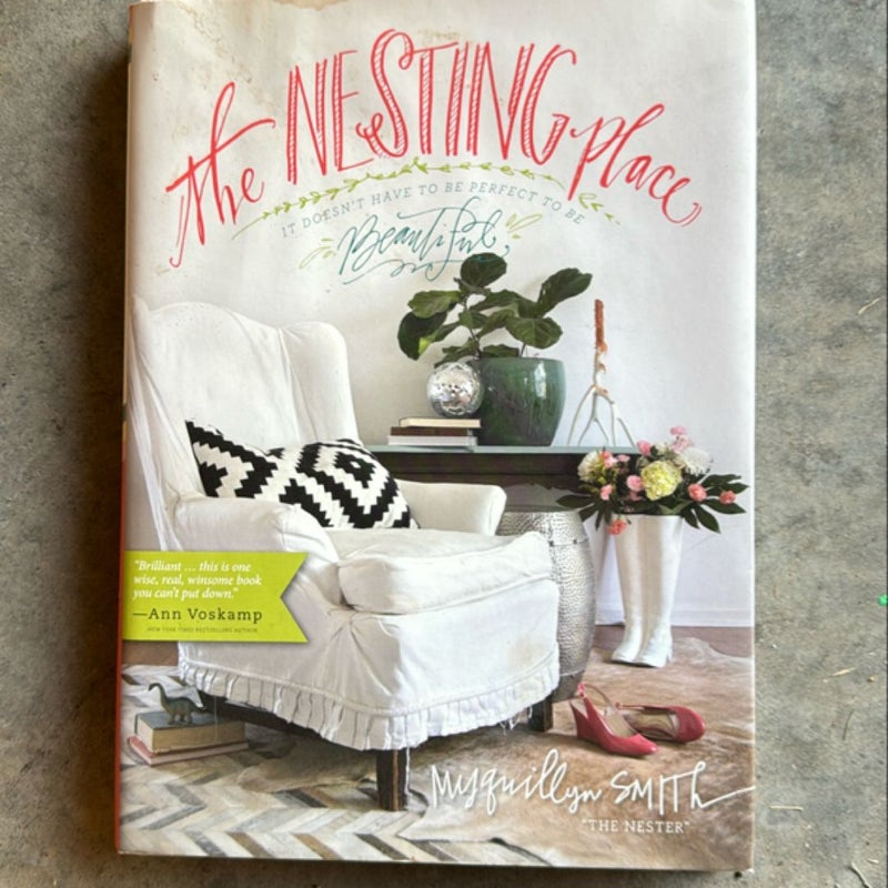 The Nesting Place