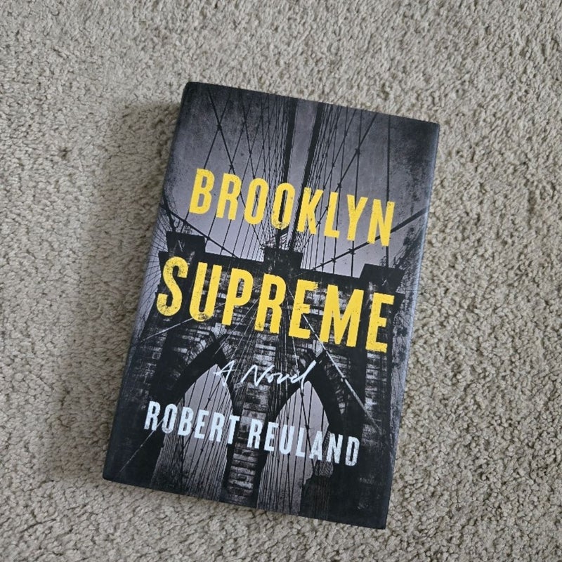 Brooklyn Supreme