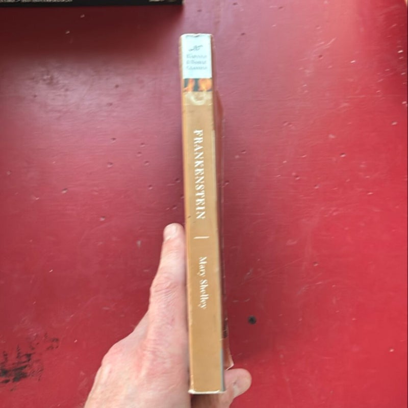 Frankenstein