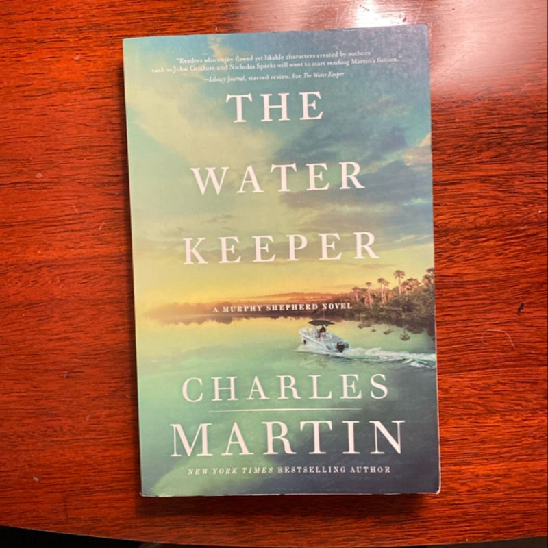 The Water Keeper