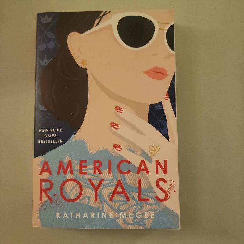 American Royals