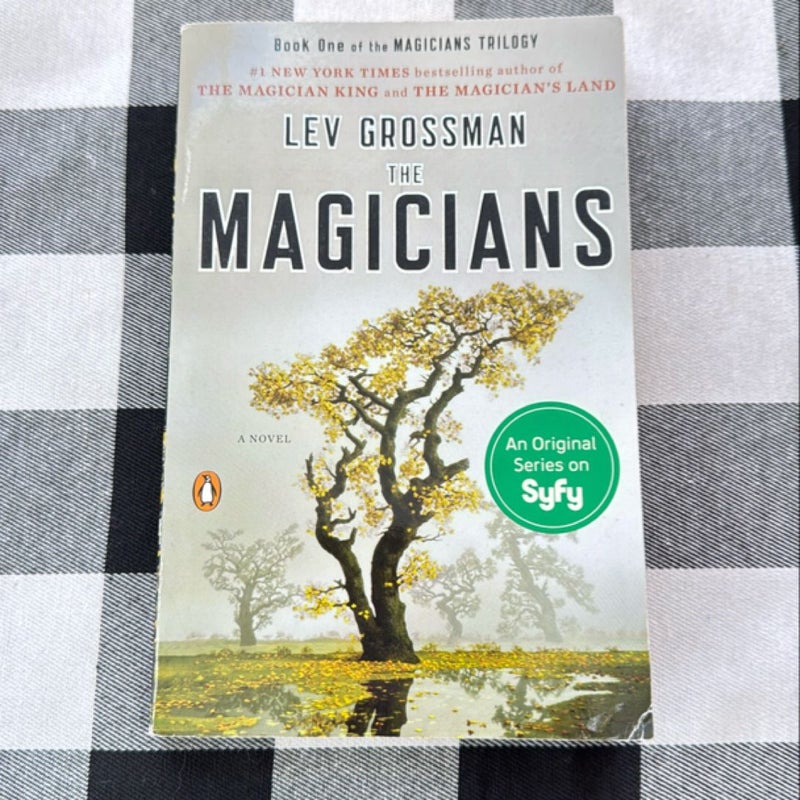 The Magicians