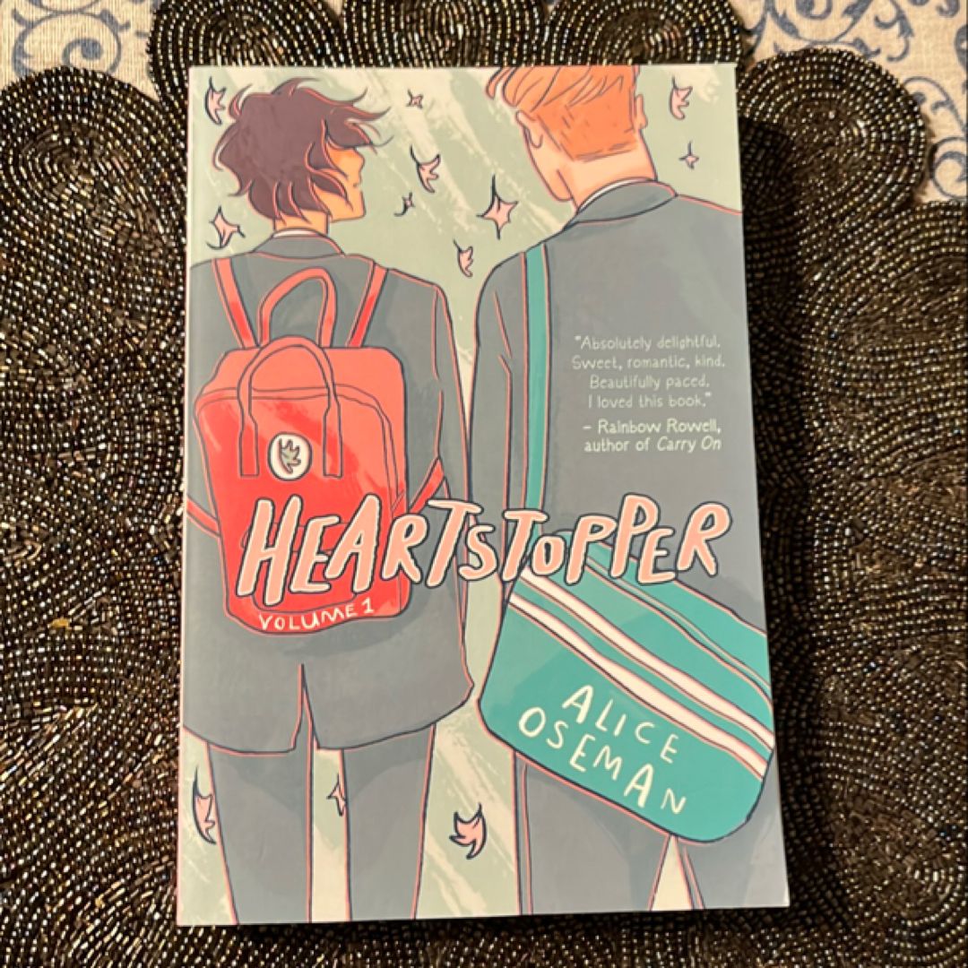 Heartstopper