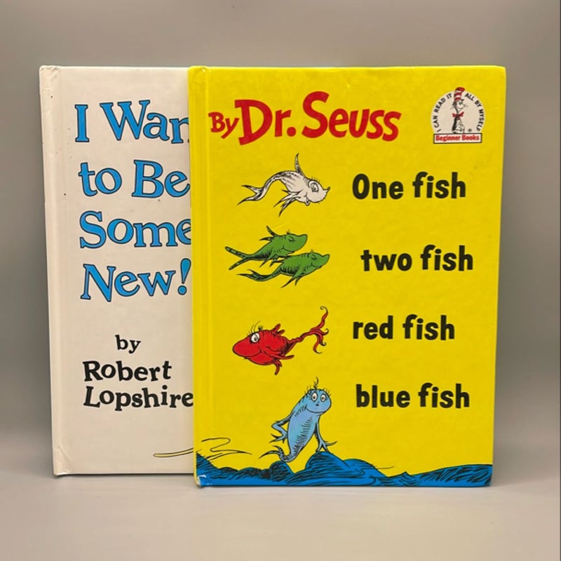 Dr. Seuss Bundle