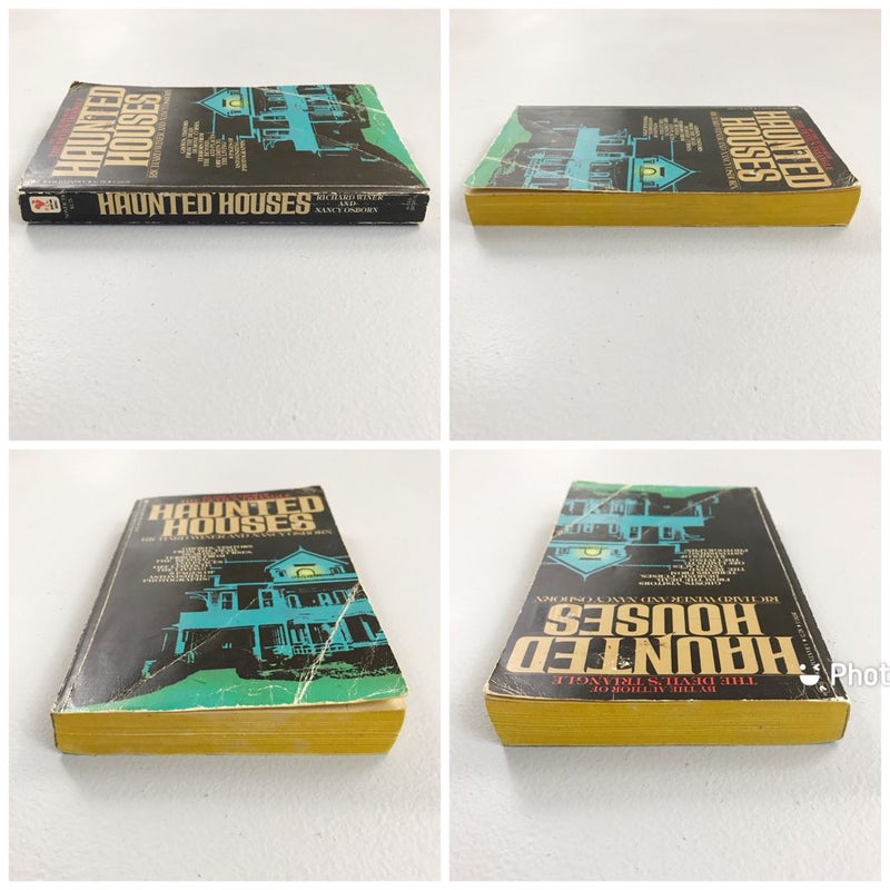 Haunted Houses {1981}