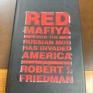 Red Mafiya