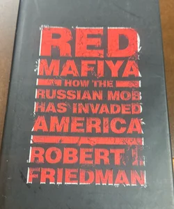 Red Mafiya