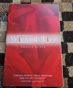 Wicked Ties