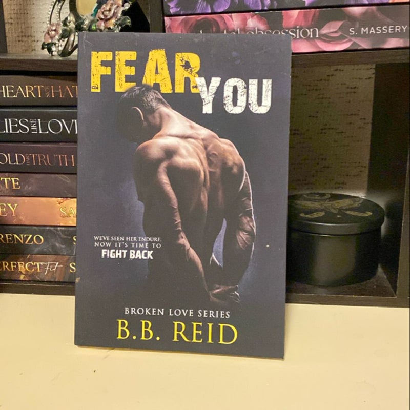 Fear You