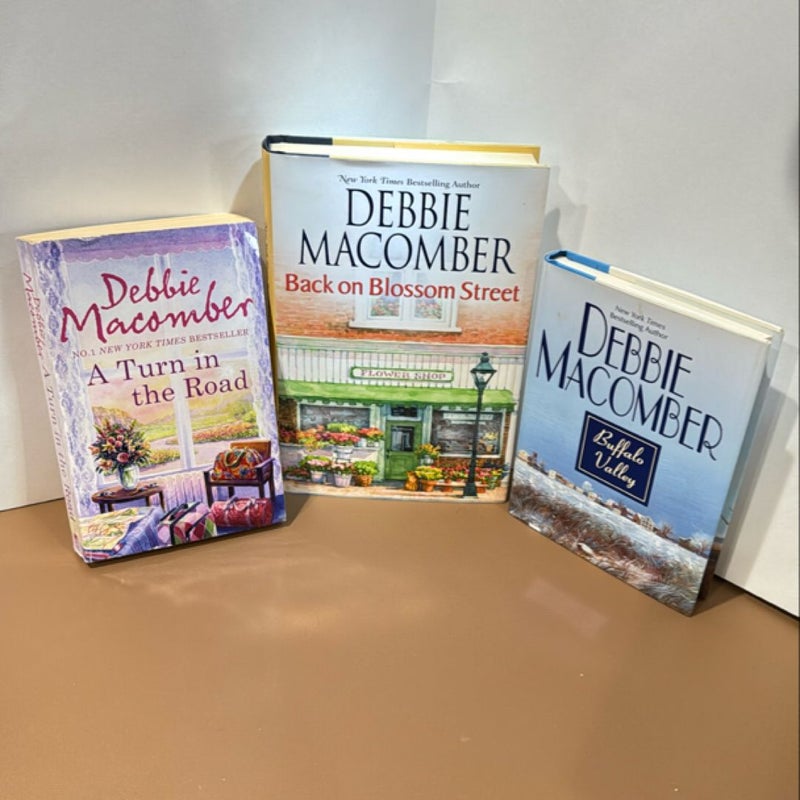 Debbie Macomber BUNDLE