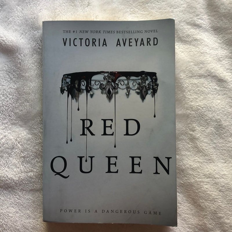 Red Queen
