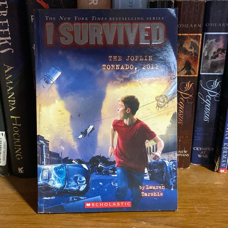 I survived