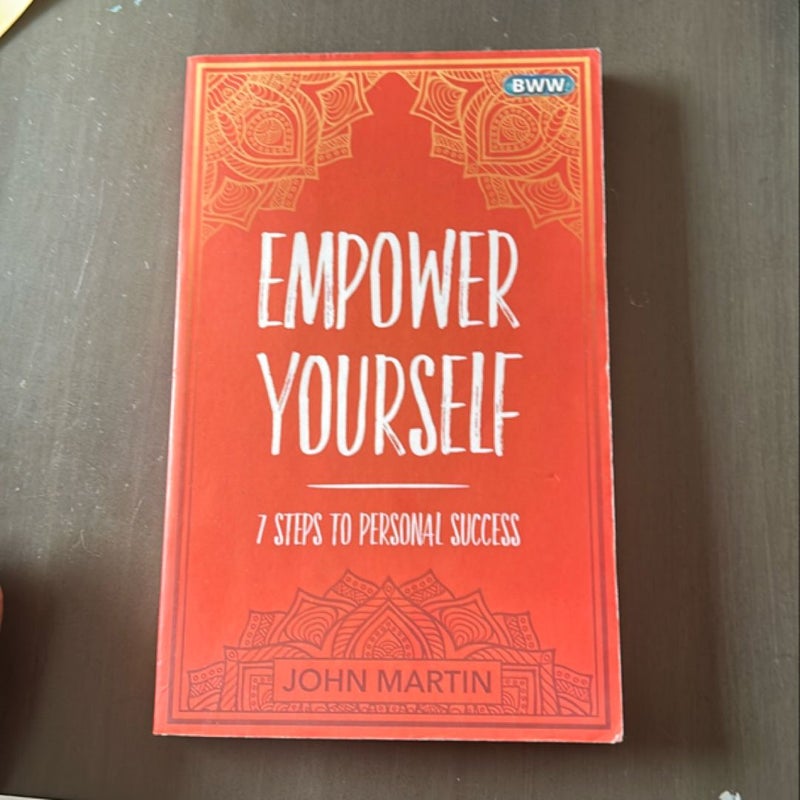 Empower Yourself