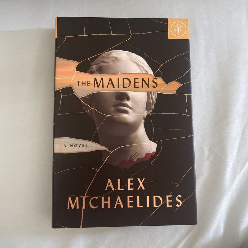 The Maidens