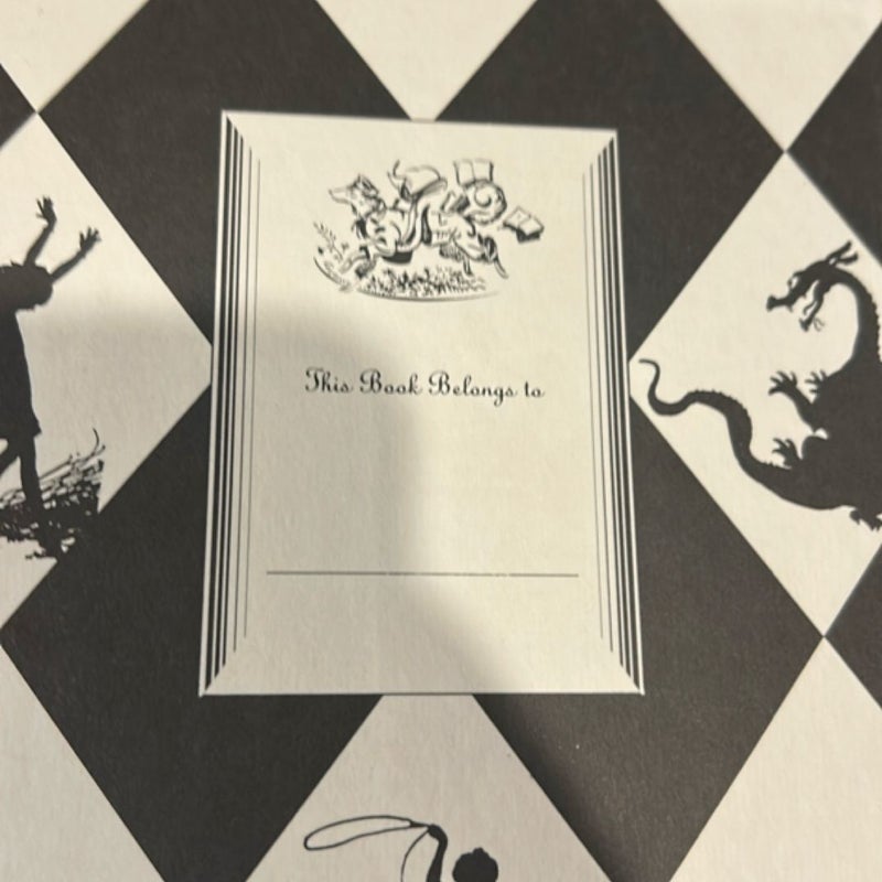 Fairy Tales
