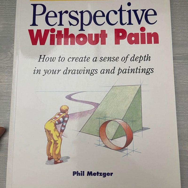 Perspective Without Pain