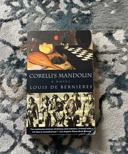 Corelli’s Mandolin