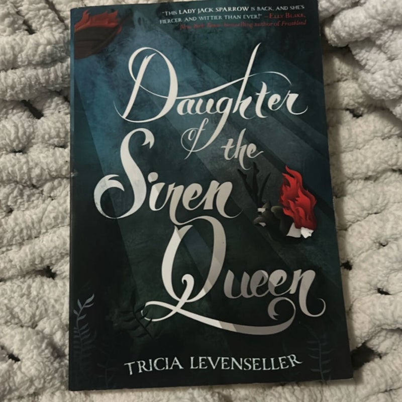 Daughter of the Siren Queen 