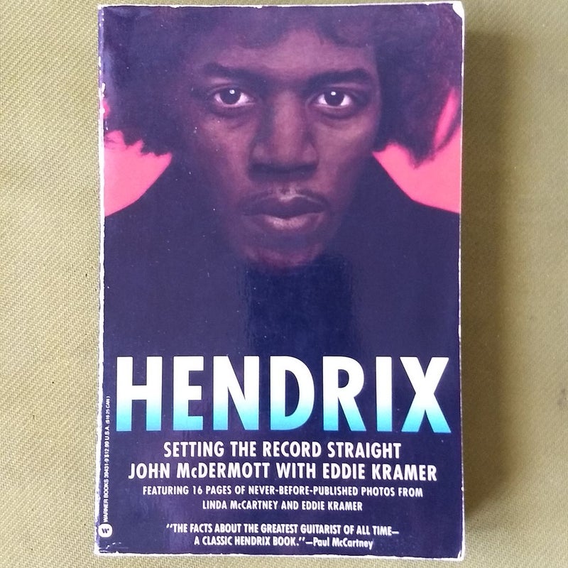 Hendrix