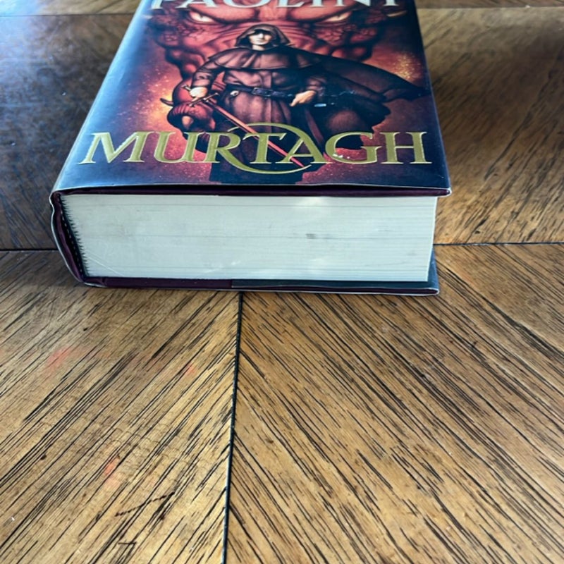 Murtagh