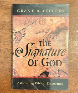 The Signature of God