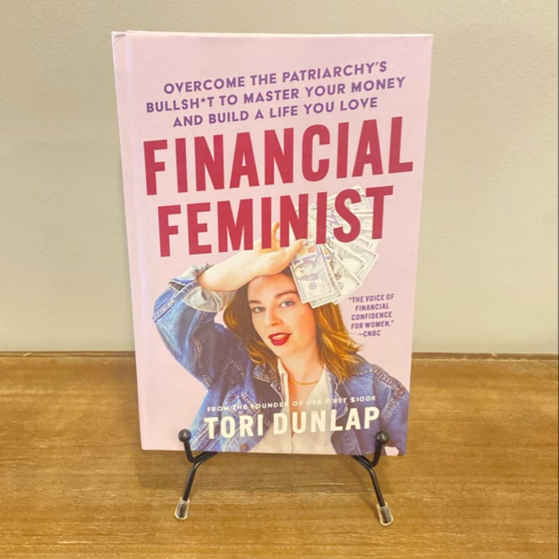 Financial Feminist