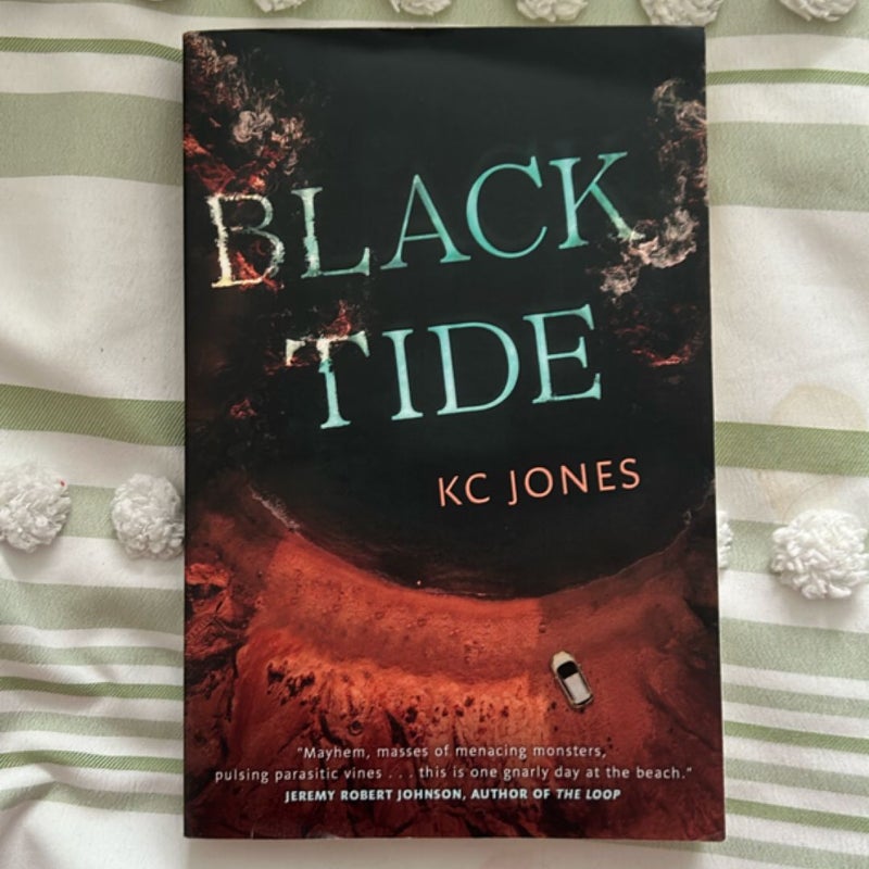 Black Tide