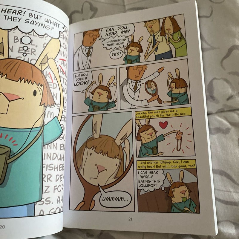 El Deafo