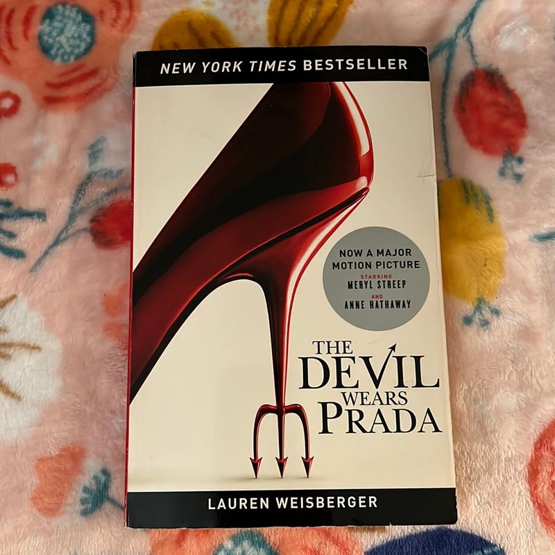 The Devil Wears Prada