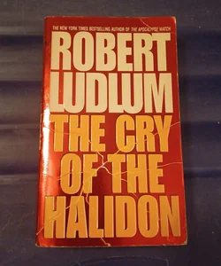 The Cry of the Halidon