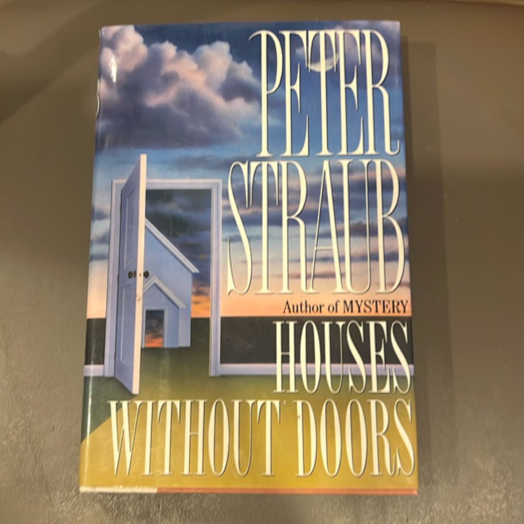 Houses Without Doors