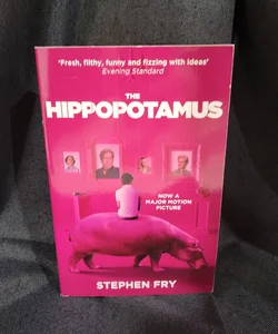 The Hippopotamus (Movie Tie-In Edition)