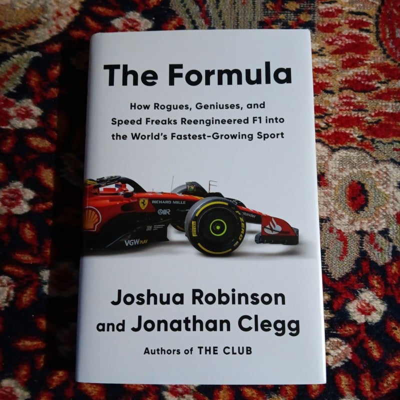The Formula