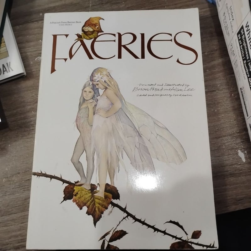 Faeries