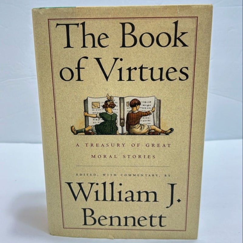 Book of Virtues