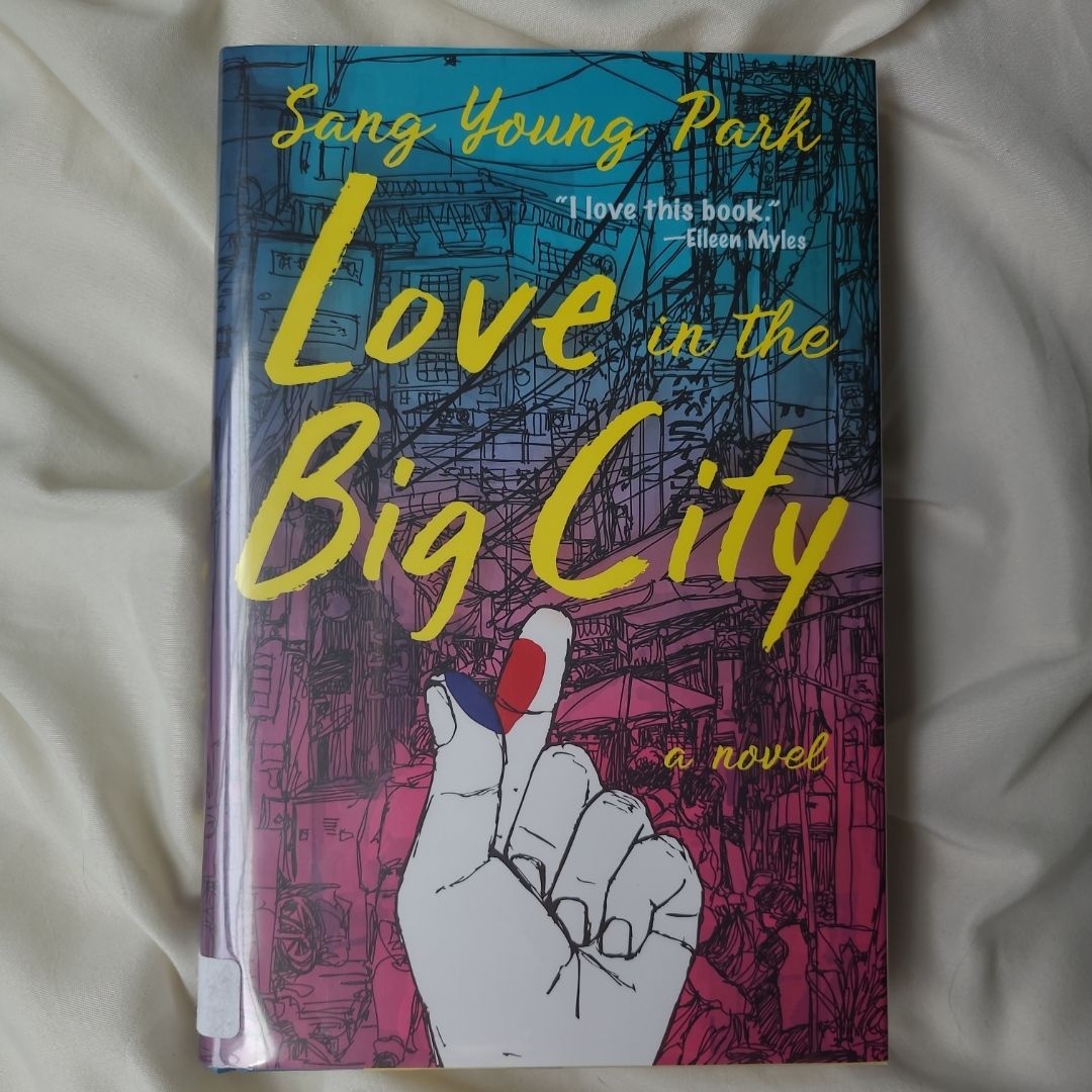 Love in the Big City