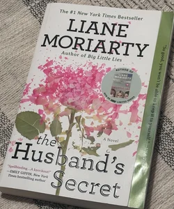 The Husband's Secret